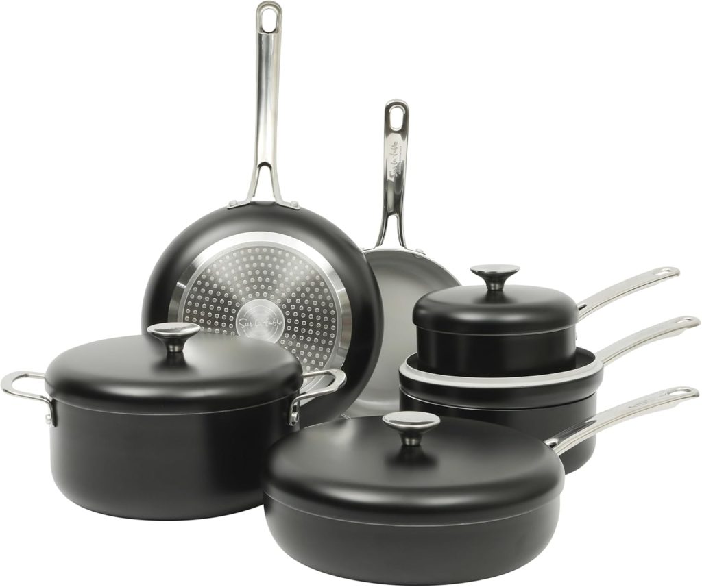 Extrema Cookware