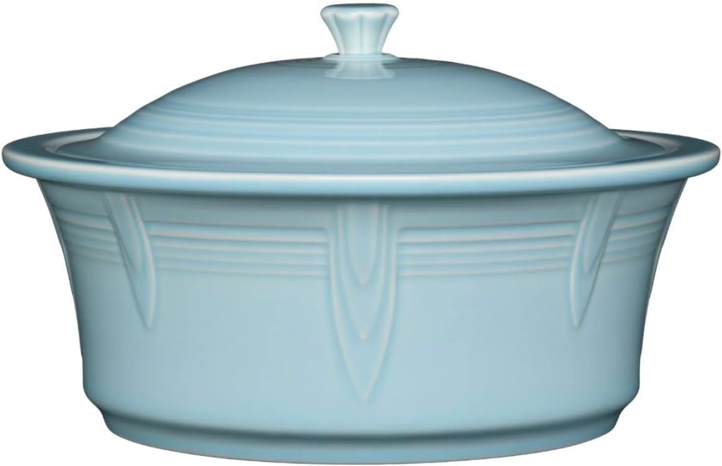 Fiesta Ceramic Cookware Review