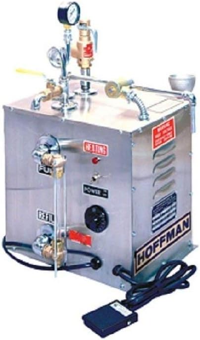 Hoffman Stainless Steel Cookware 