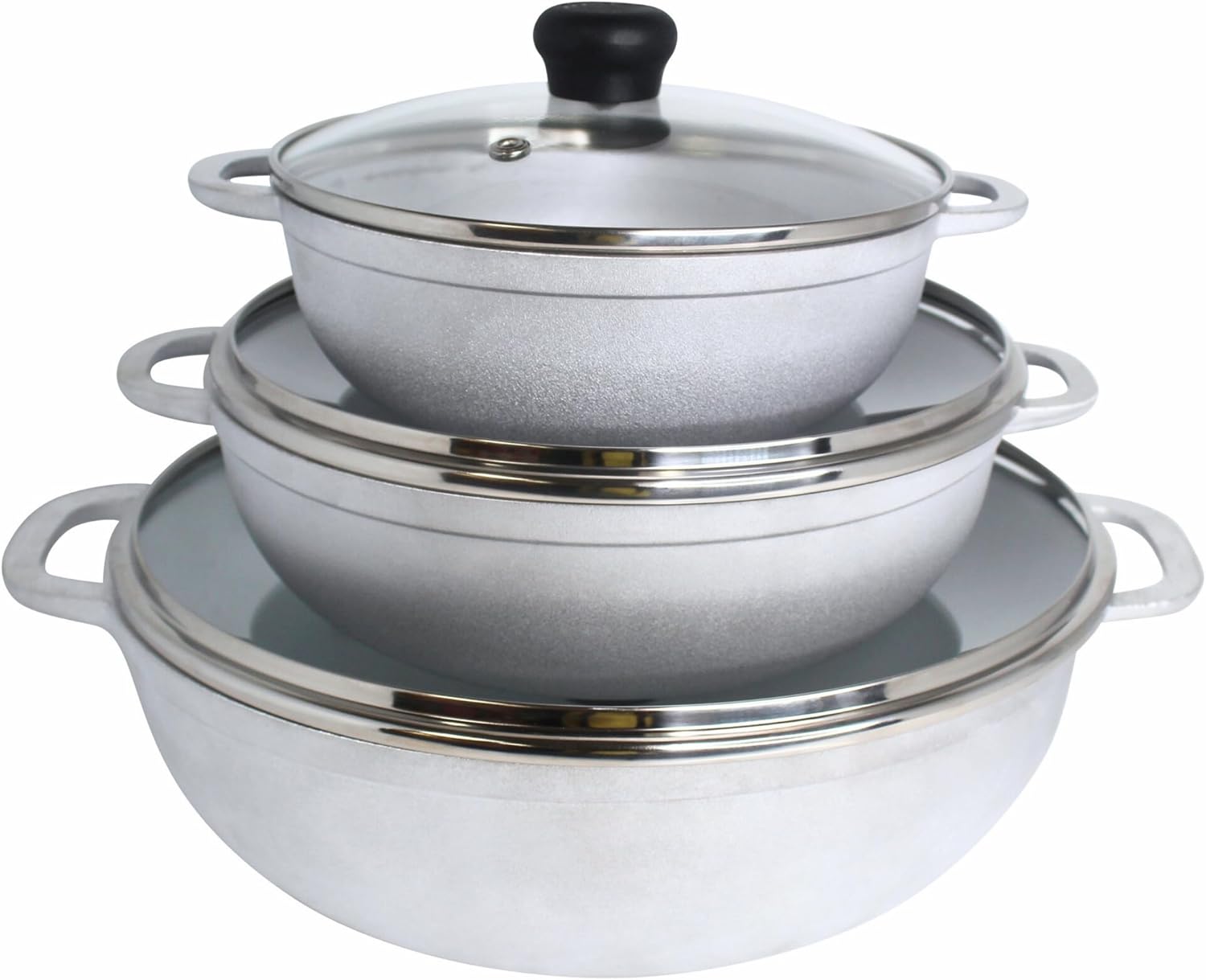 Kaisa Villa Cookware
