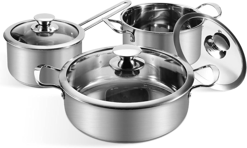 Kinox Cookware