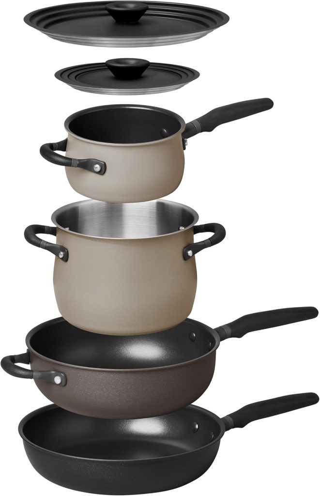 Meyer Non Stick Cookware