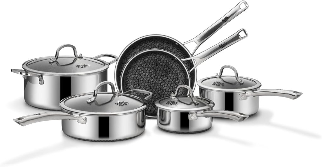 Neven Maguire Cookware