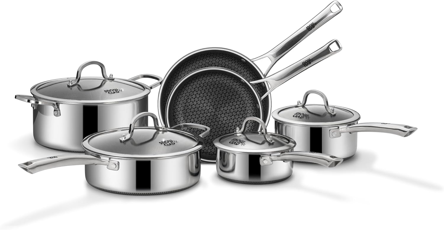 Neven Maguire Cookware