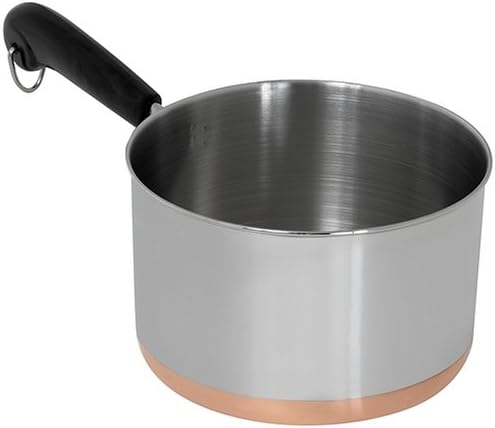 Paul Revere Copper Cookware