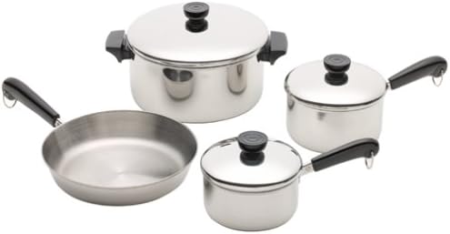 Revere Cookware