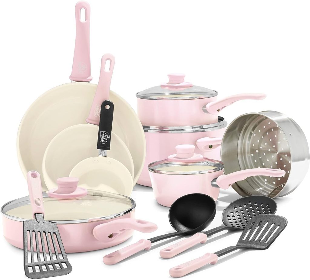 Risa Cookware 