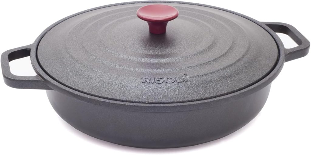 Risoli Cookware Review