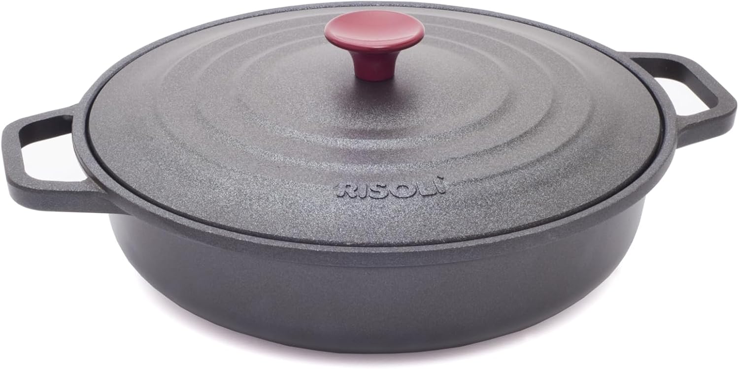 Risoli Cookware Review