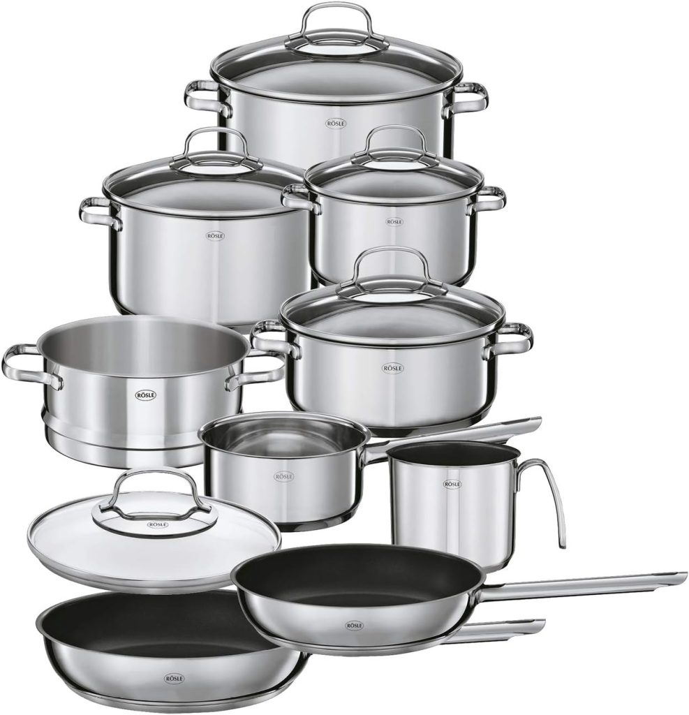 Rossetti Cookware
