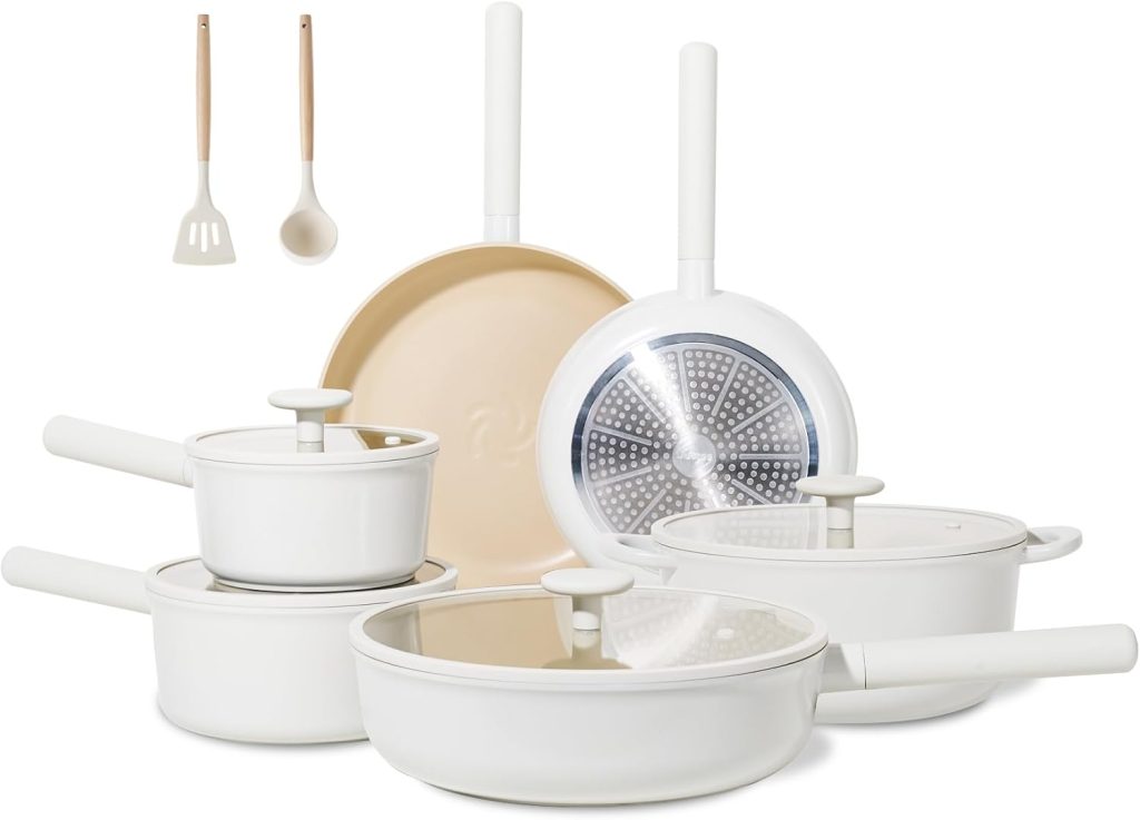 Royalford Cookware 