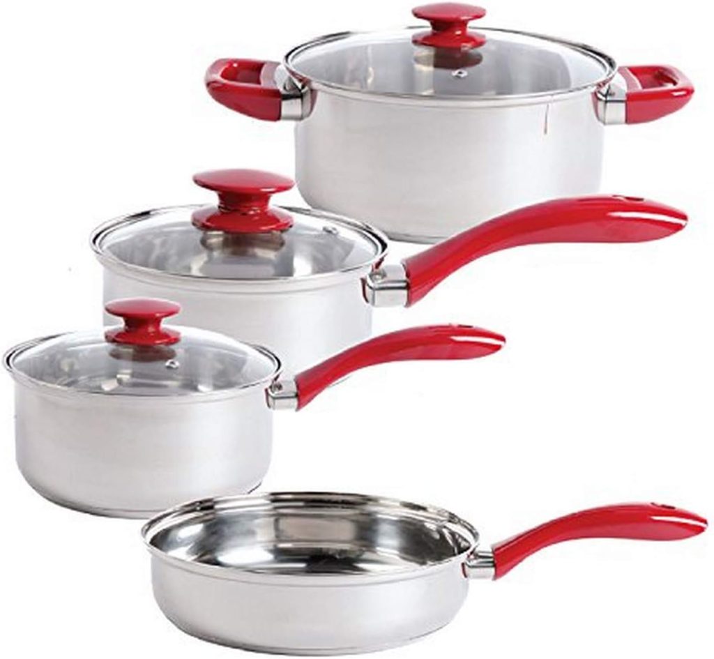 Sunbeam Cookware Set 