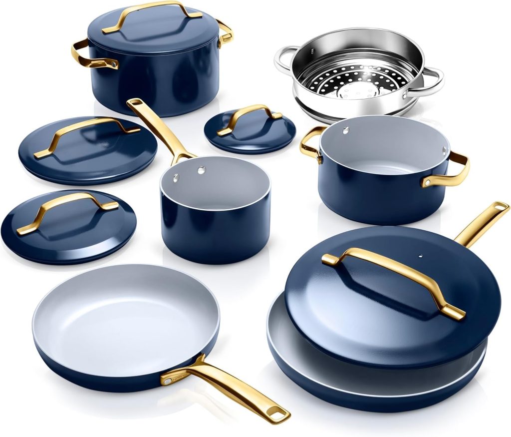 Target Made by Design Cookware