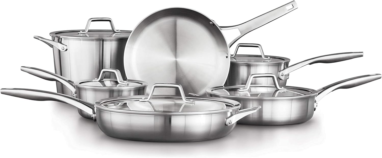 Calphalon Cookware