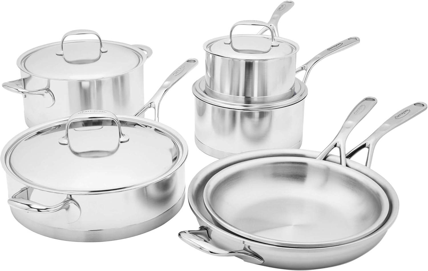 Demeyere Cookware