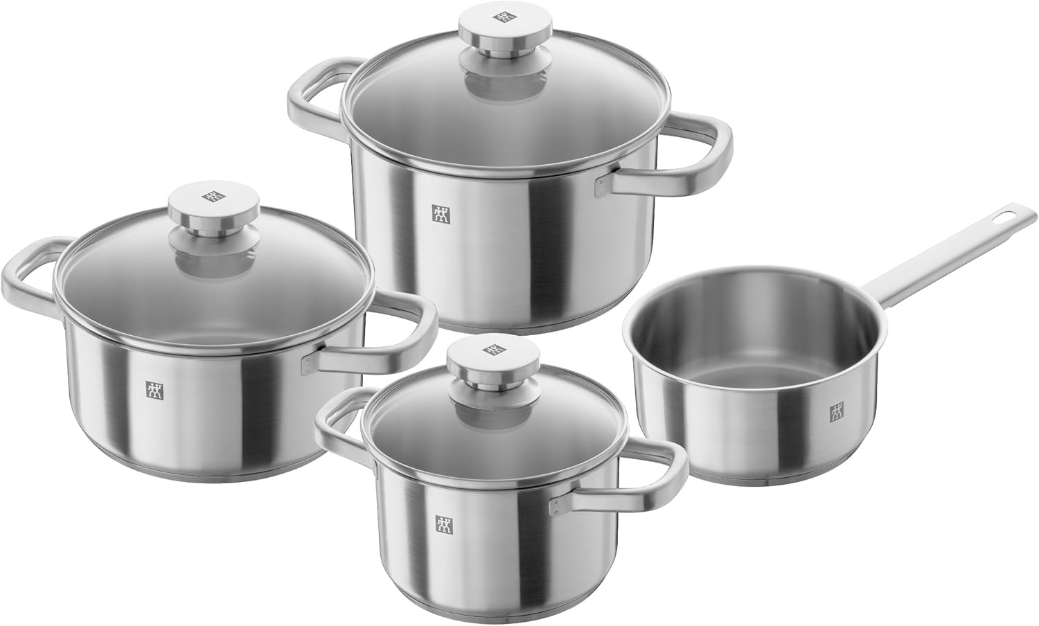 Zwilling Joy Cookware Set