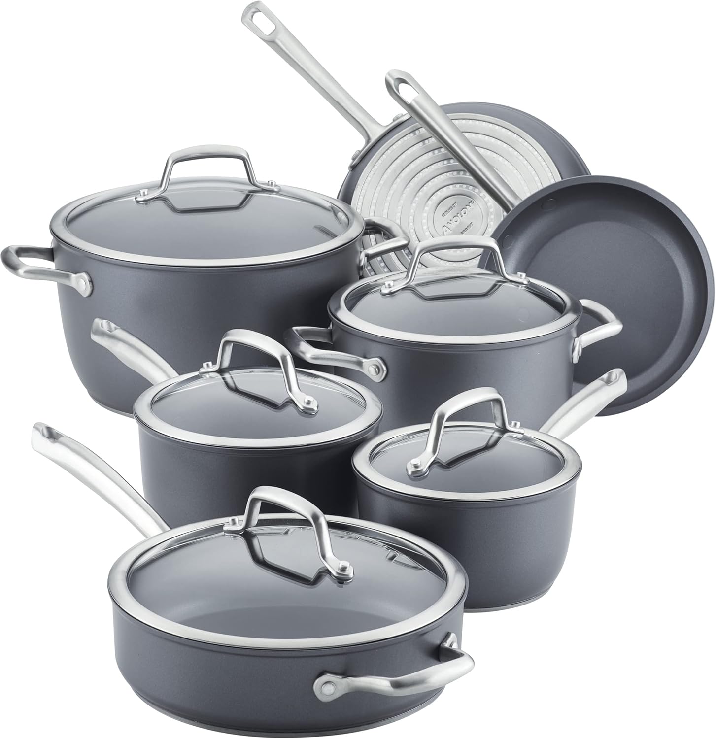 Anolon Cookware