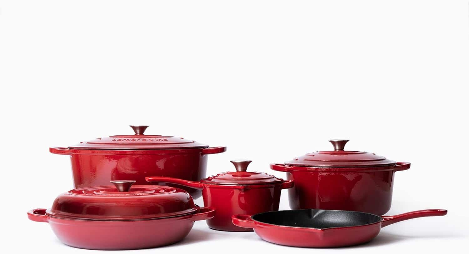 Baccarat Id3 Cookware