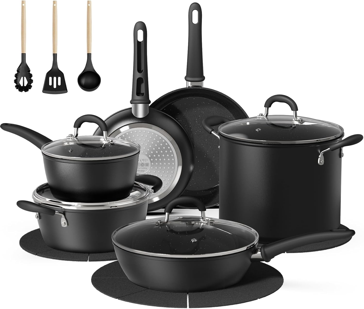 Blackbeard Cookware Review