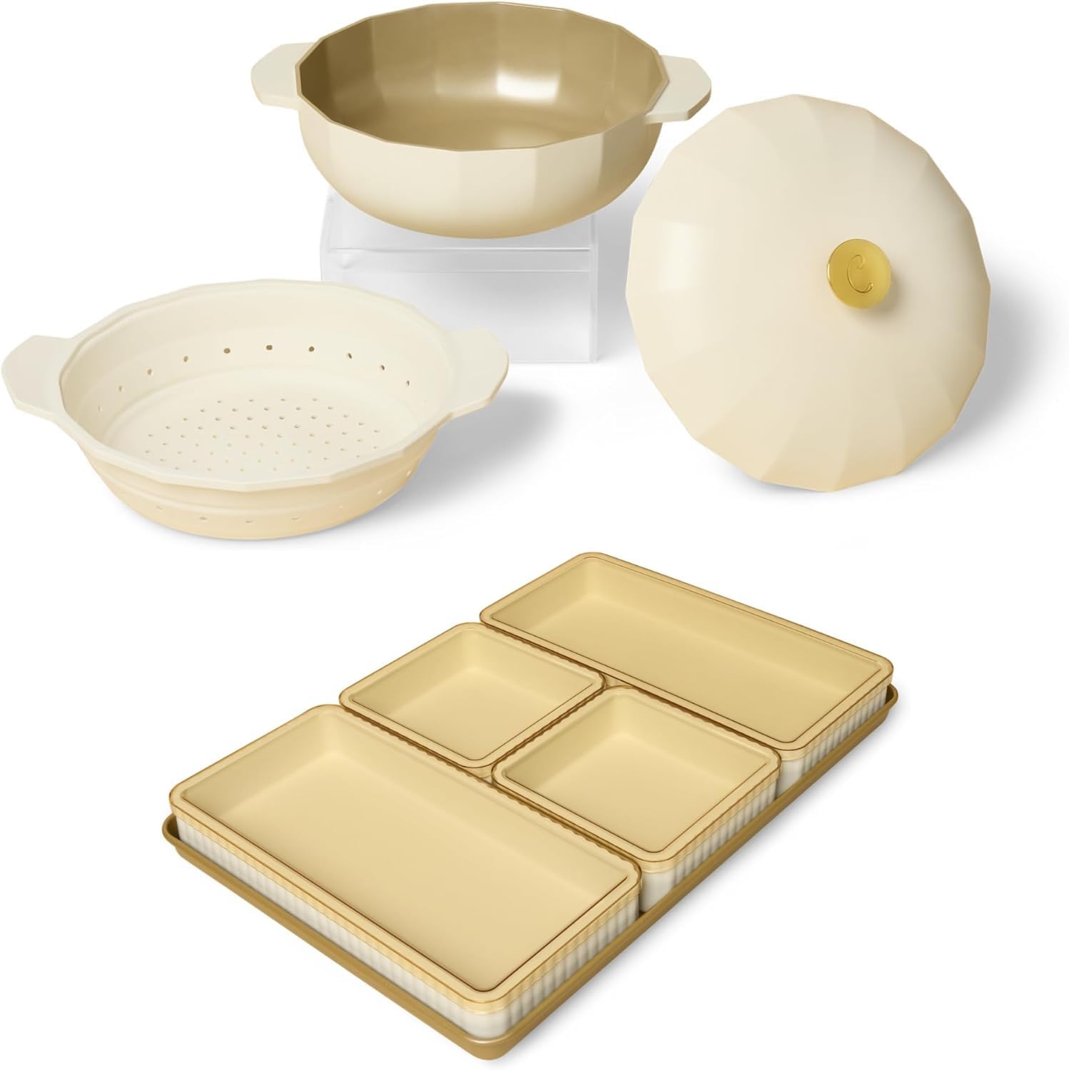 Chrissy Teigen Cookware Review