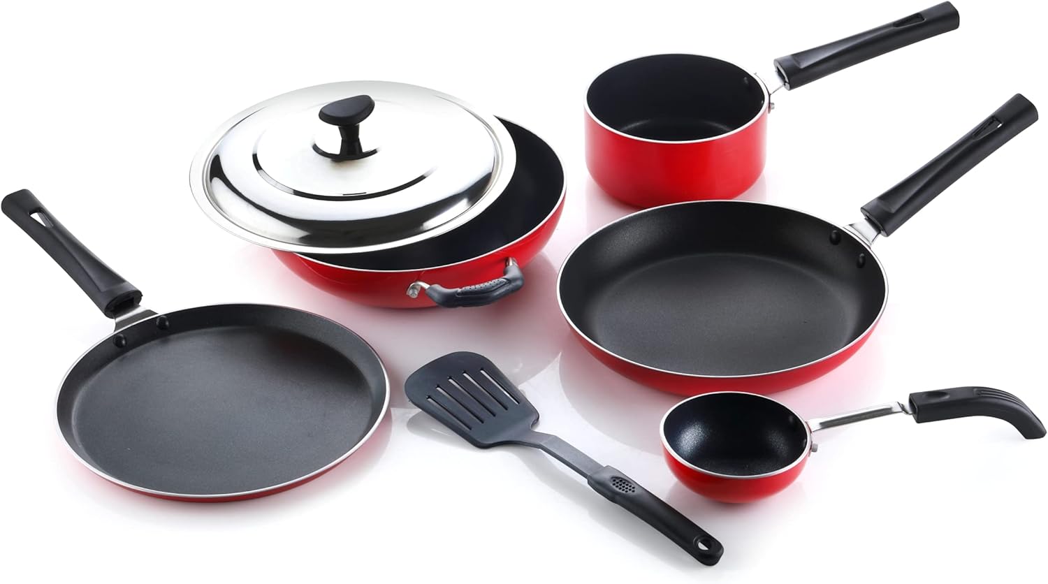 Crystal Cookware Review