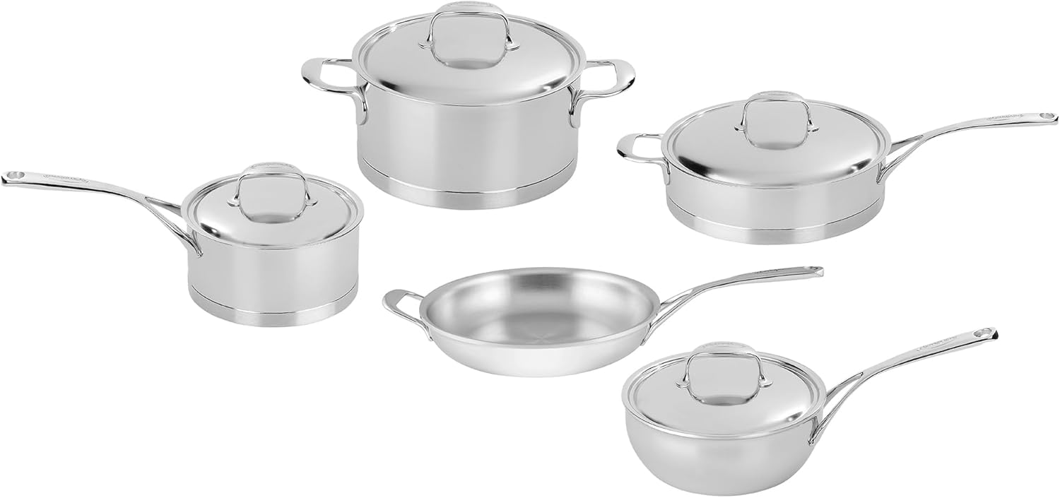 Demeyere Cookware Review