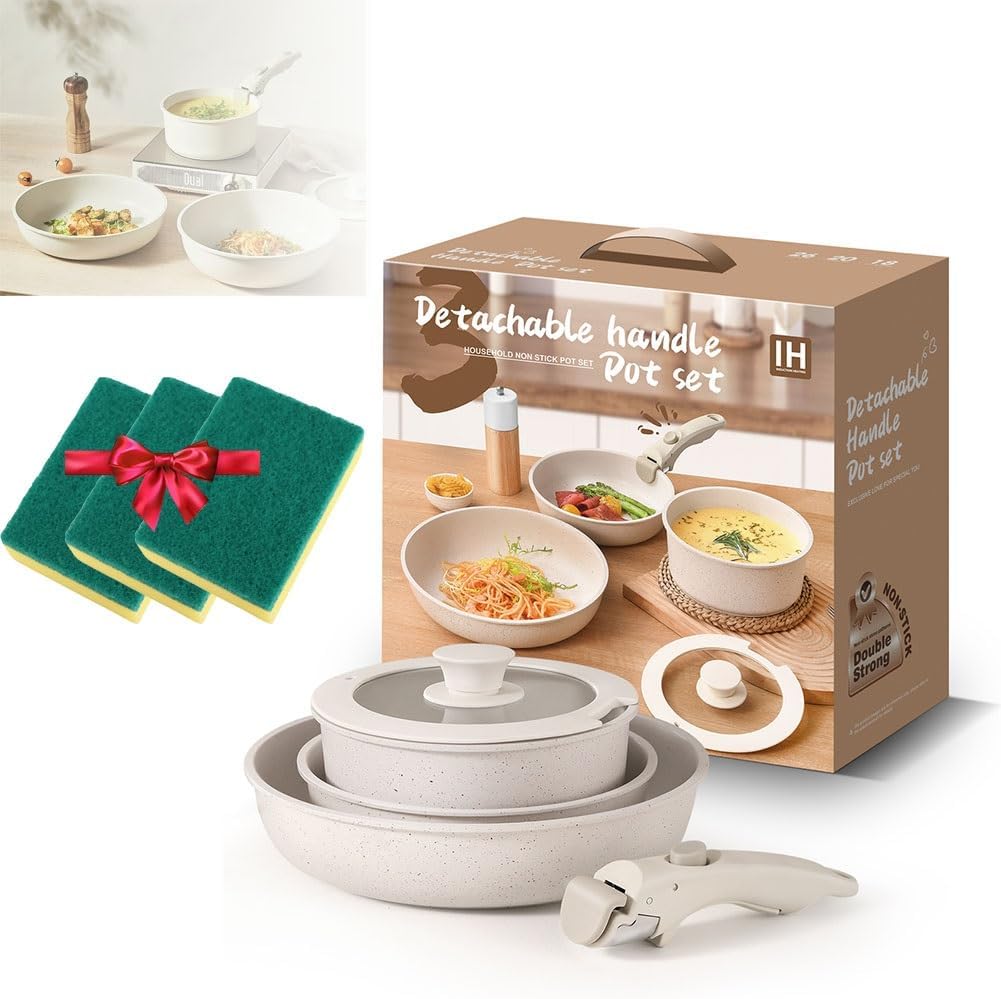 Gaoboos Cookware Review