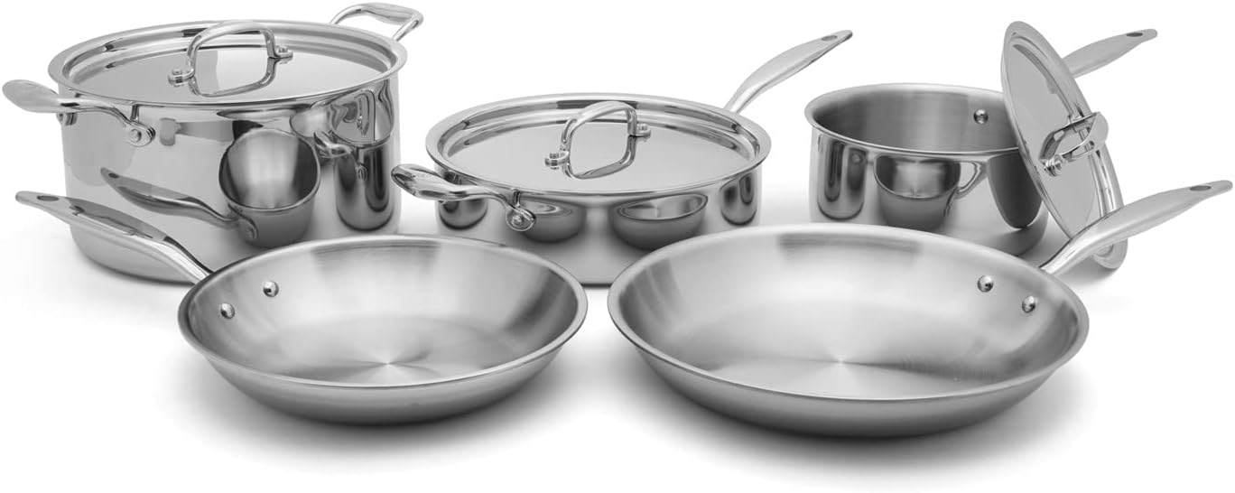 Heritage Elite Cookware Review