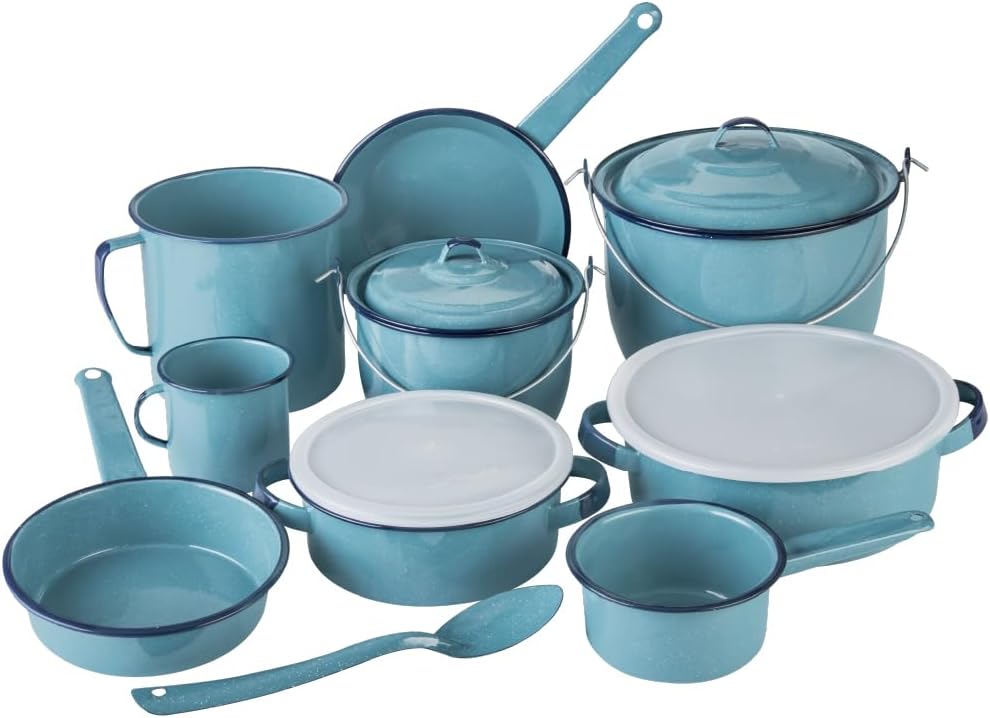 Mint Cookware