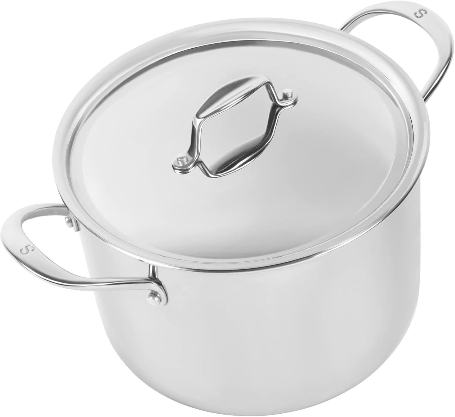 Sardel Cookware Review