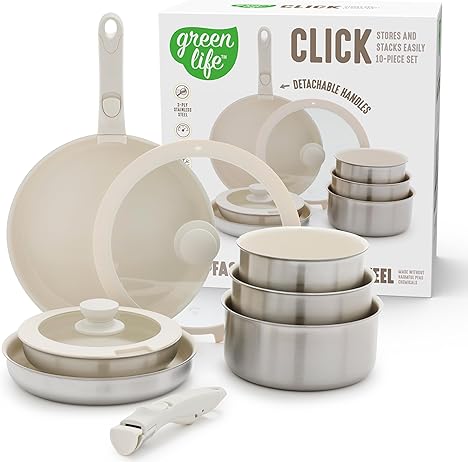 Serafino Zani Cookware
