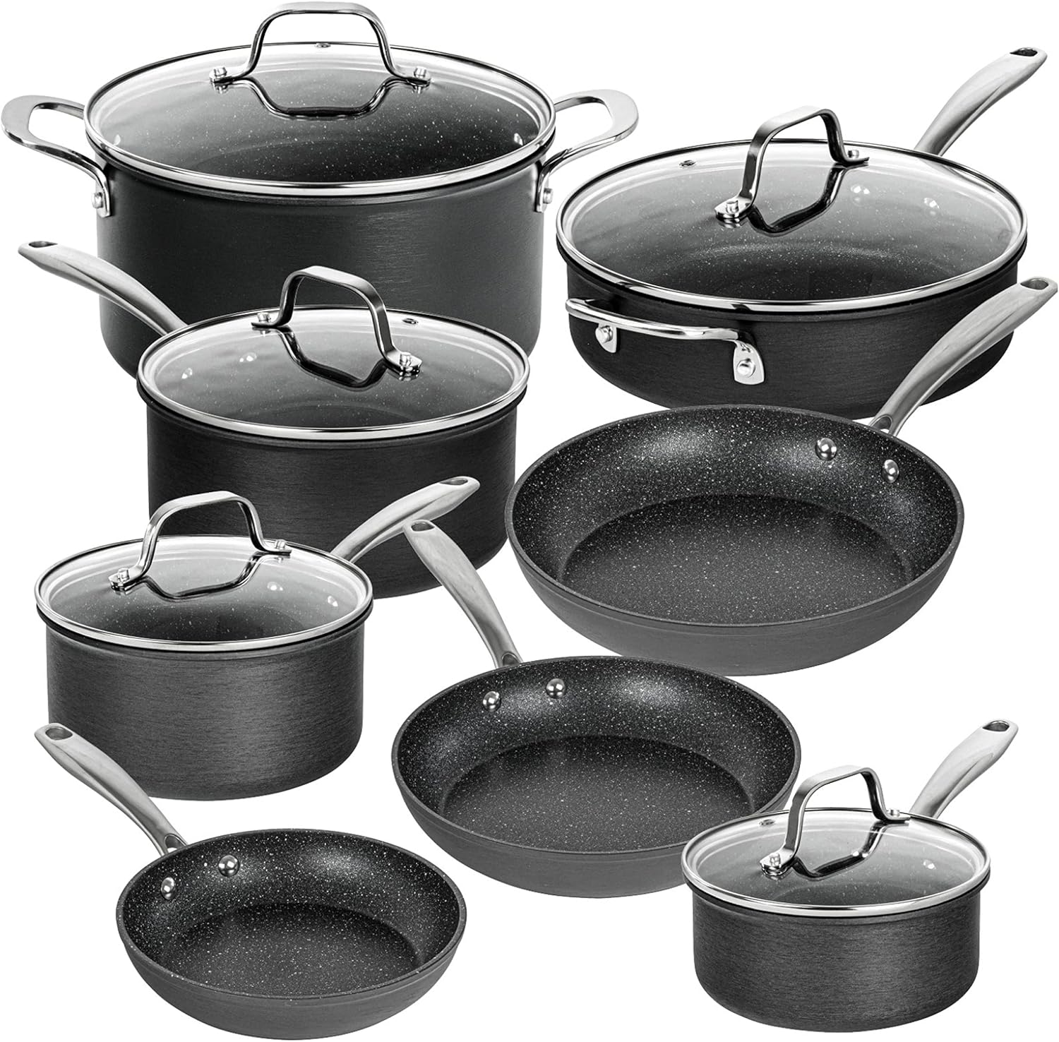Bosch Granite Cookware