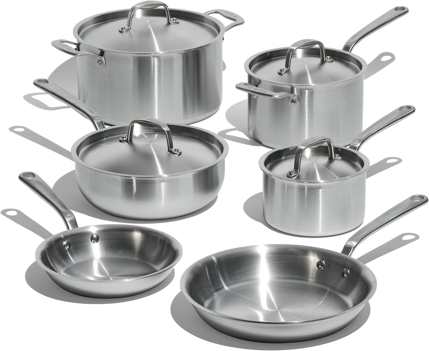 Best Deals On Cookware Sets