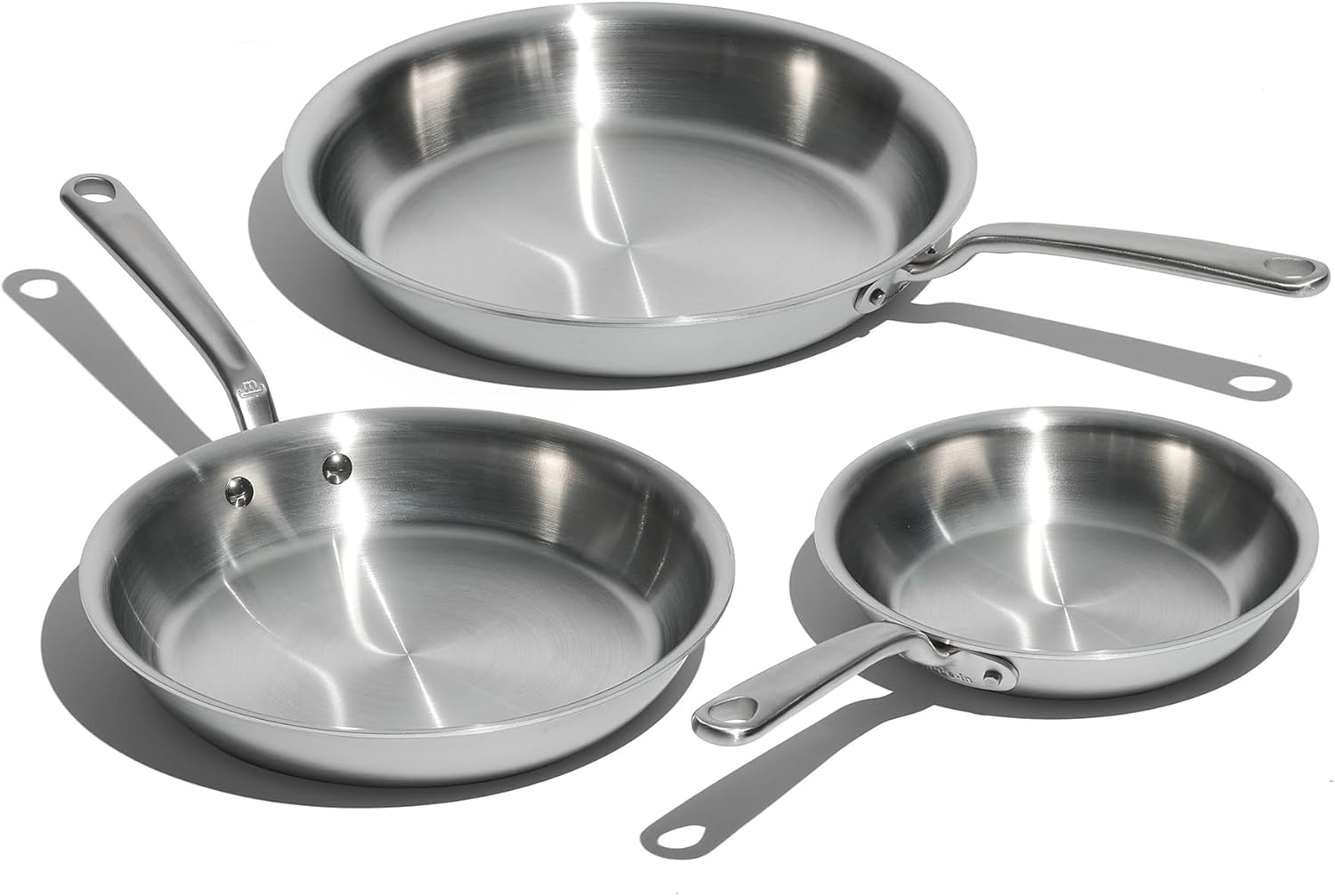 Made In Cookware - 3-Piece Review