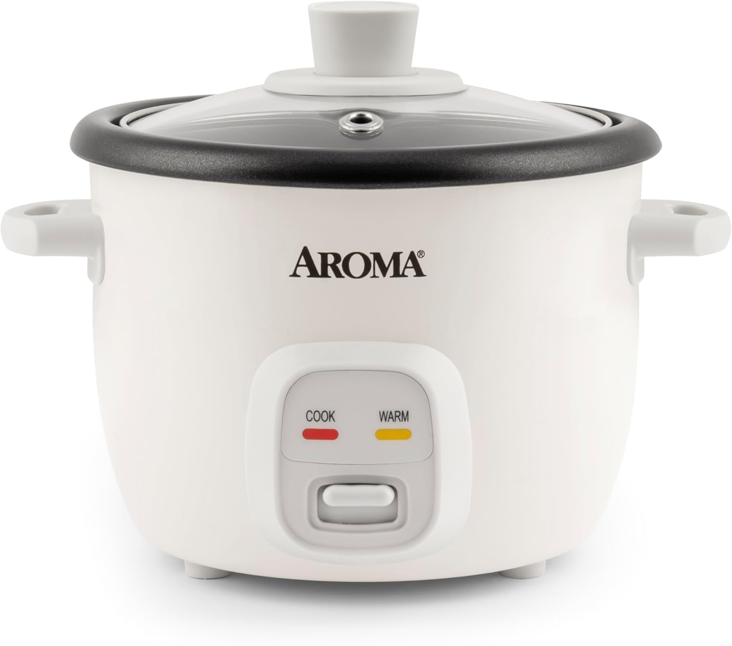 Aroma Housewares 4-Cups Cookwer Review