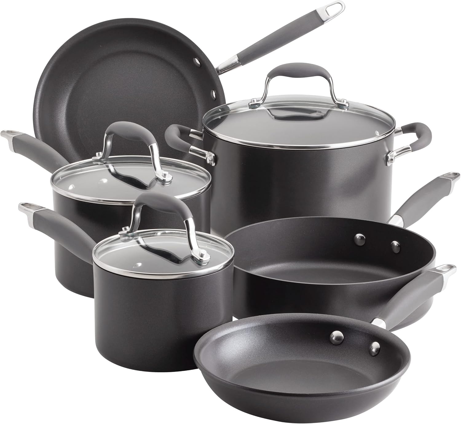 Best Anolon Cookware