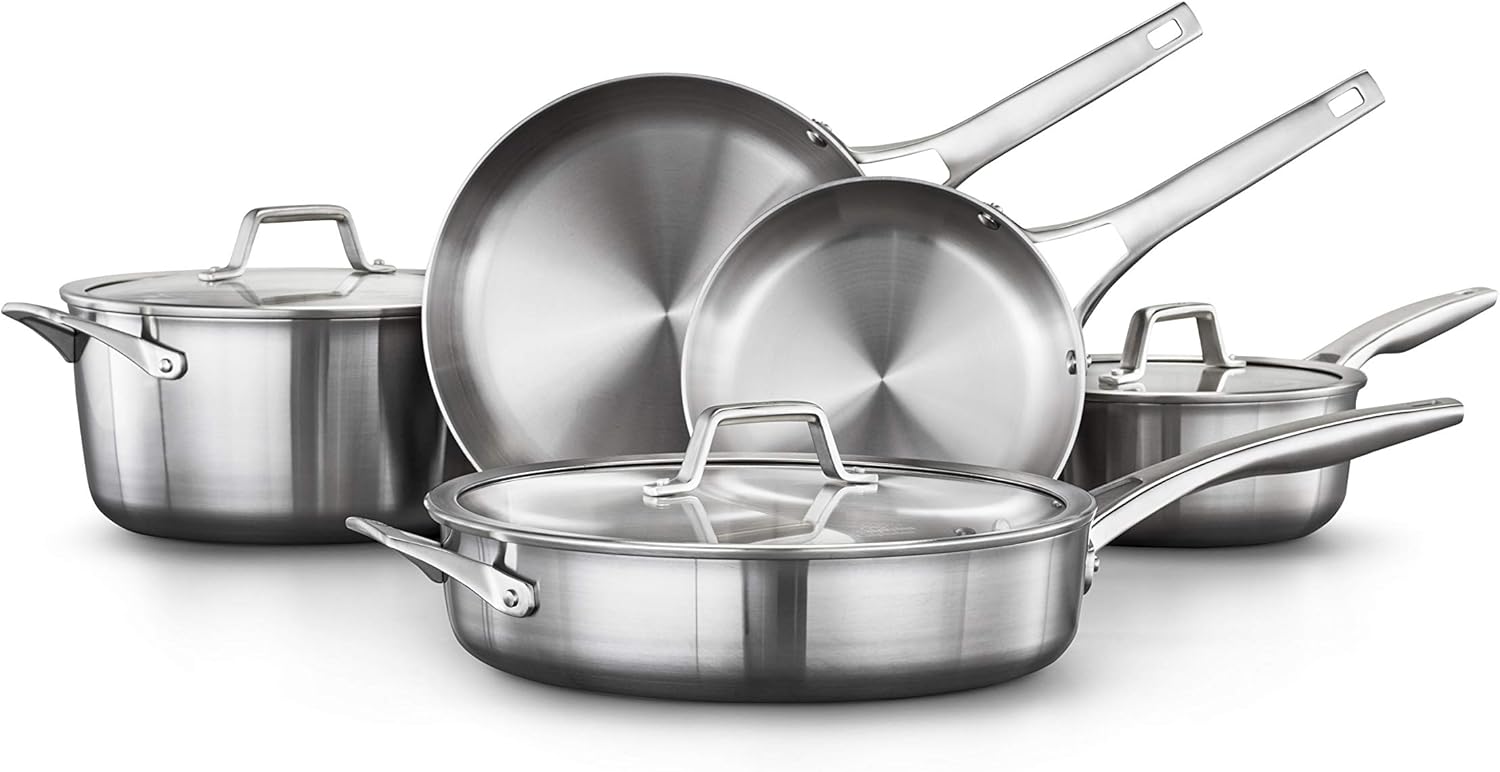 Best Dishwasher Safe Cookware