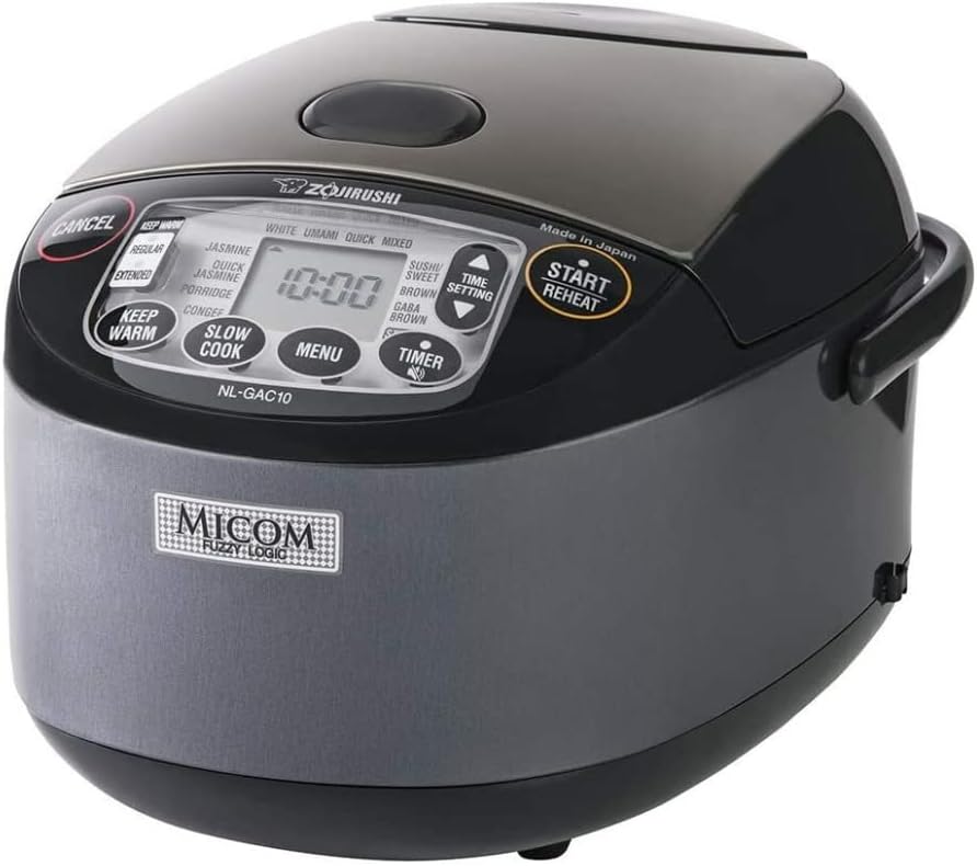 Best Small Zojirushi Rice Cookers