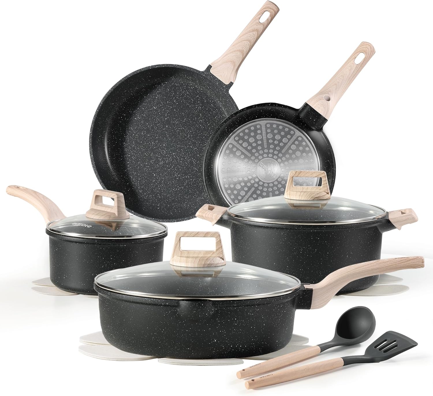Best Granite Cookware