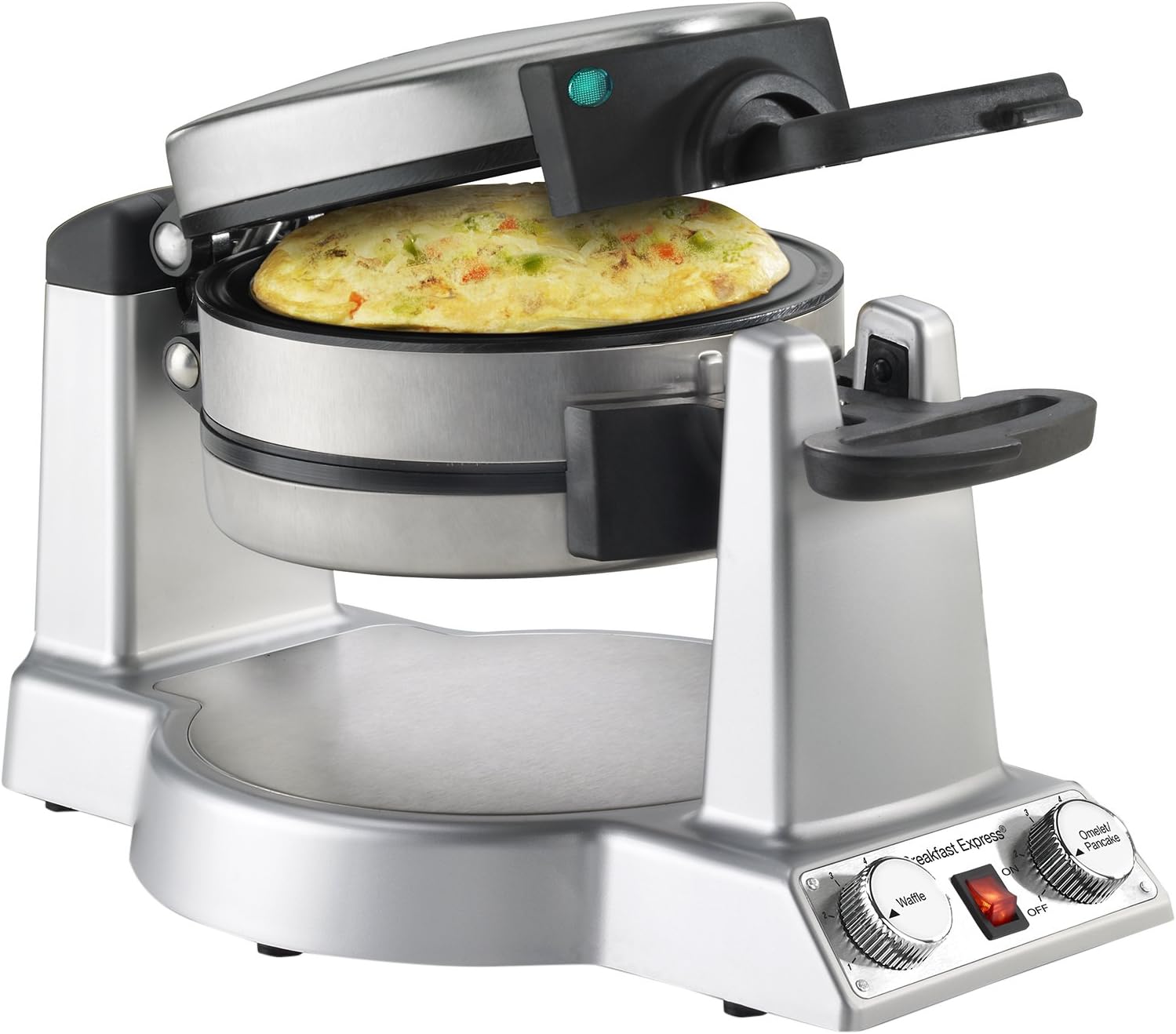 Best Omelette Cooker