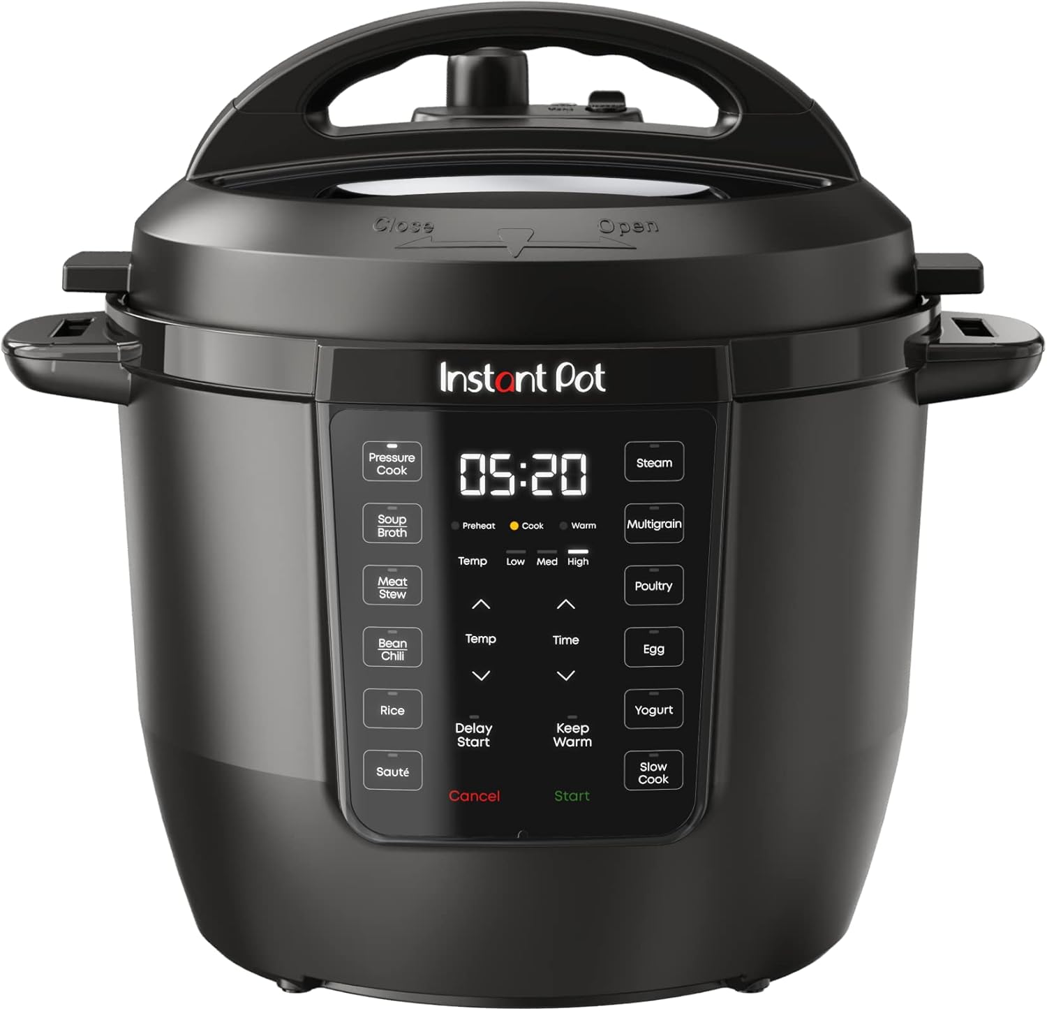 Instant Pot RIO 7-in-1 Electric Multi-Cooker Review