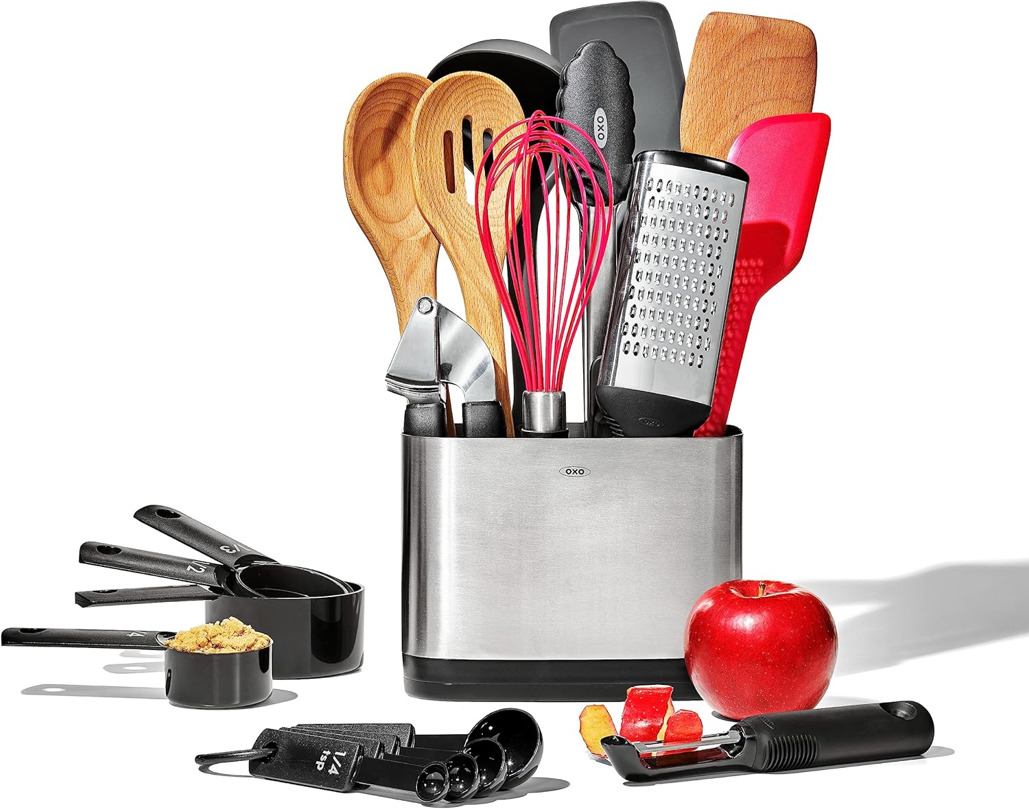 Best Cooking Utensils for Stainless Steel Cookware