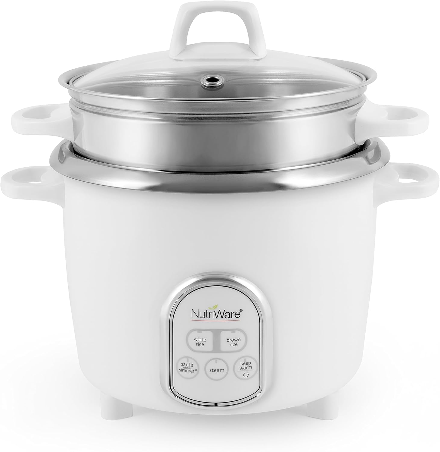 Aroma Housewares NutriWare 14-Cup Digital Rice Cooker and Food Steamer Review