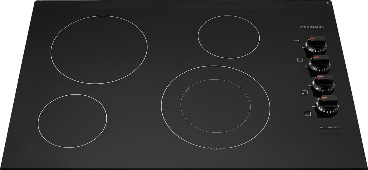 Best Cooktop Electric Brands