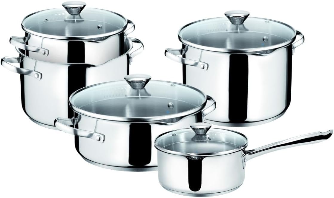 Best Italian Cookware