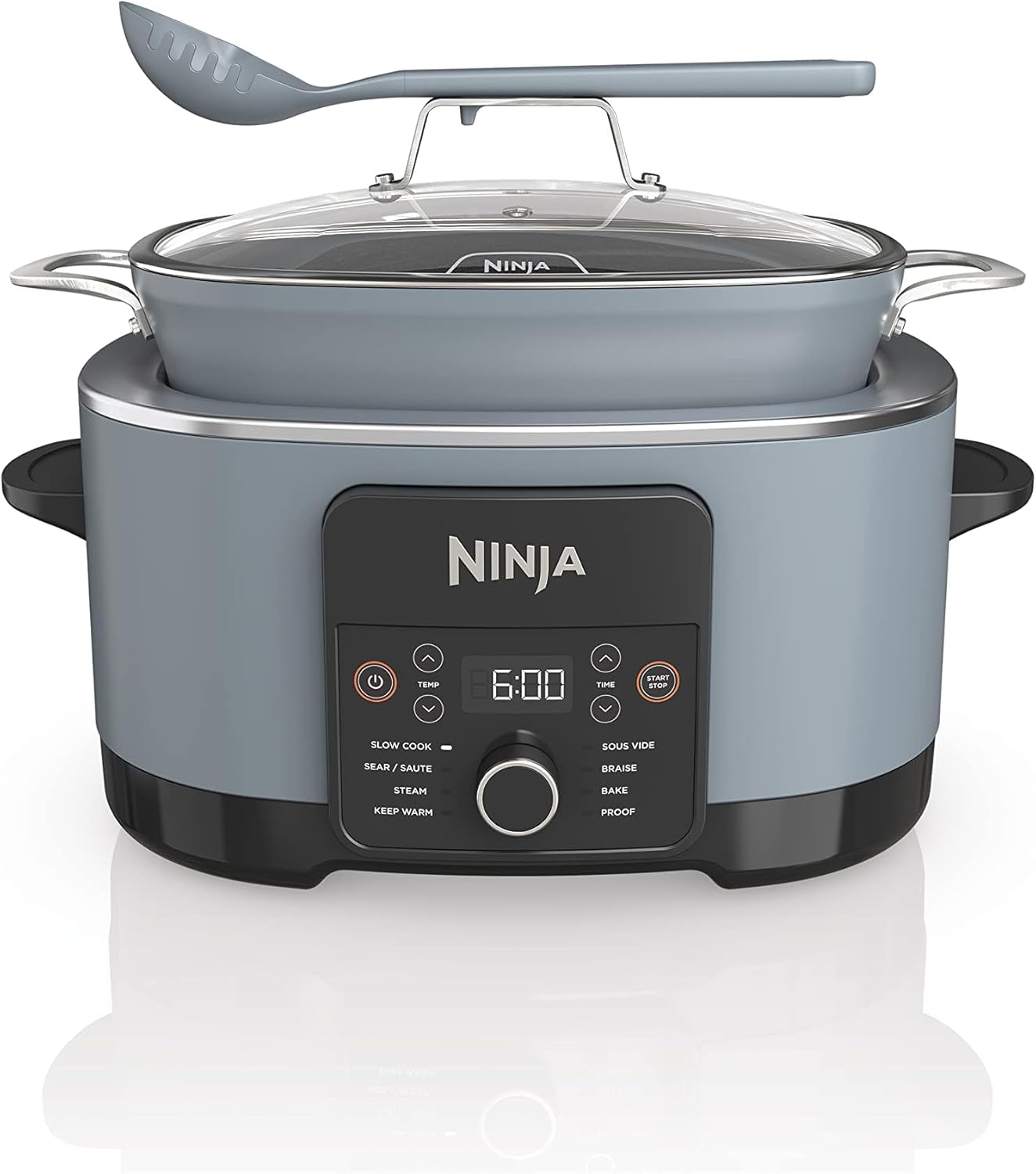 Ninja MC1001 Foodi Possible Cooker PRO 8.5 Quart Multi-Cooker Review