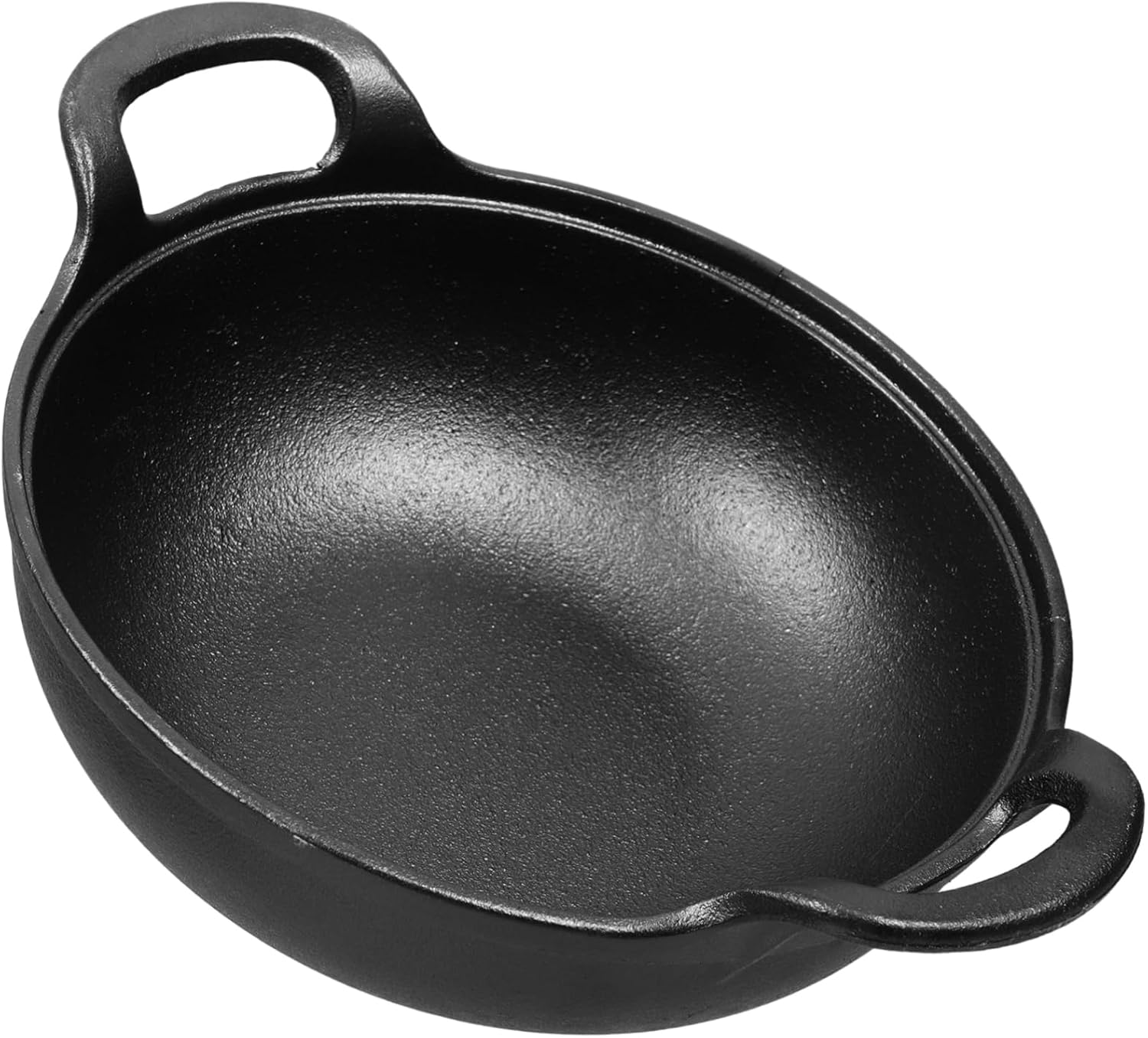Old Style Cast Iron Saucepan Review