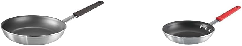 Tramontina 10-Inch Aluminum Nonstick PRO Fusion Fry Pan Review