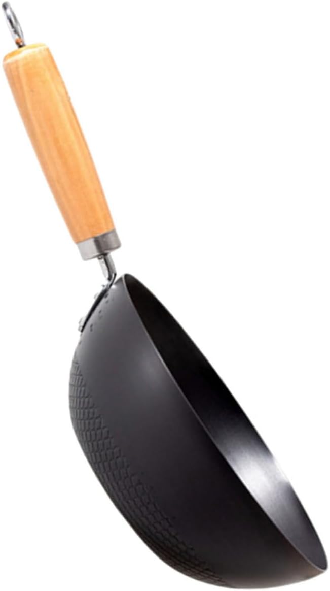 ABOOFAN Nonstick Skillet Small Pan Review