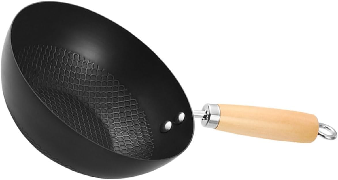 Garneck Non Stick Stir Fry Pan Review